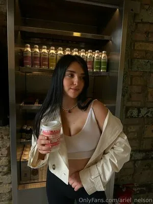 Ariel Nelson OnlyFans Leaked Free Thumbnail Picture - #F0TD9WCiSX