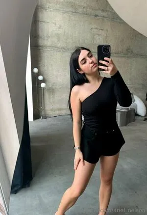 Ariel Nelson OnlyFans Leaked Free Thumbnail Picture - #GHHPich8Yj