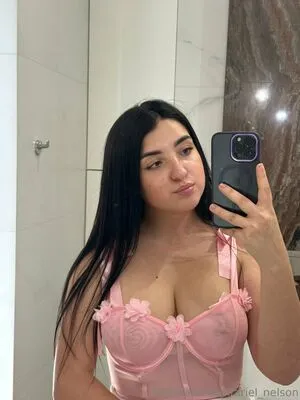 Ariel Nelson OnlyFans Leaked Free Thumbnail Picture - #H6jjL7RpGm