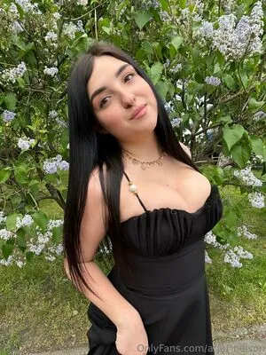 Ariel Nelson OnlyFans Leaked Free Thumbnail Picture - #Ilr7umy0rt