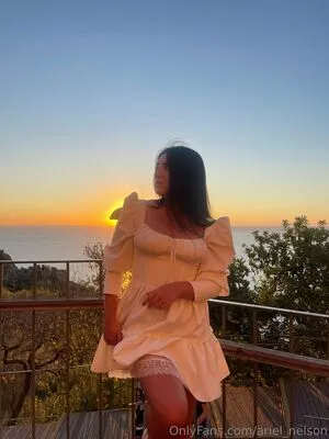 Ariel Nelson OnlyFans Leaked Free Thumbnail Picture - #JIbLKfK7KA