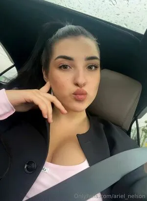 Ariel Nelson OnlyFans Leaked Free Thumbnail Picture - #KO59iBLqFx