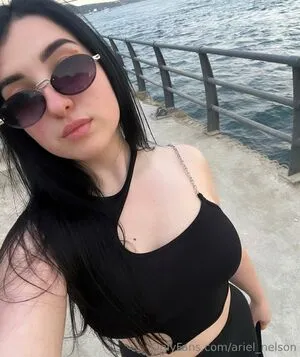 Ariel Nelson OnlyFans Leaked Free Thumbnail Picture - #PST950hJ1i