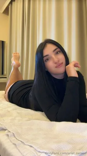Ariel Nelson OnlyFans Leaked Free Thumbnail Picture - #SFsjprl0FU