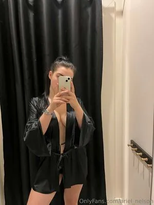 Ariel Nelson OnlyFans Leaked Free Thumbnail Picture - #SKYTNKMTJI