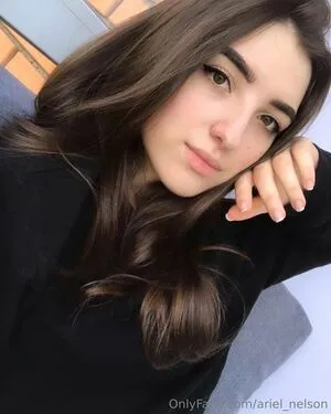 Ariel Nelson OnlyFans Leaked Free Thumbnail Picture - #TaD5nVUlYk