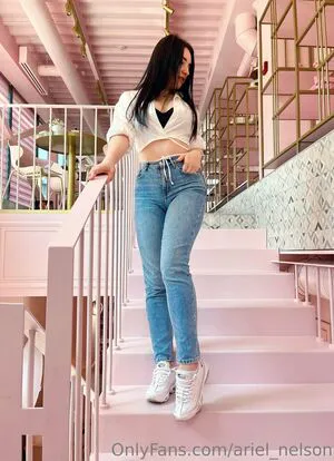 Ariel Nelson OnlyFans Leaked Free Thumbnail Picture - #U9U4gWec7H