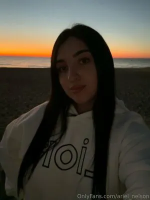 Ariel Nelson OnlyFans Leaked Free Thumbnail Picture - #VahapGoDR3