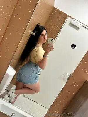 Ariel Nelson OnlyFans Leaked Free Thumbnail Picture - #ZtnWTgI0c9