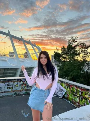 Ariel Nelson OnlyFans Leaked Free Thumbnail Picture - #aIdnpuxJeo