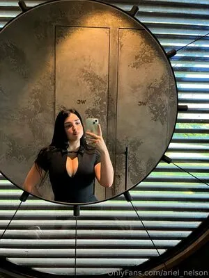 Ariel Nelson OnlyFans Leaked Free Thumbnail Picture - #d4qbPcgnm7