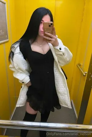 Ariel Nelson OnlyFans Leaked Free Thumbnail Picture - #dMzJlcRjgE