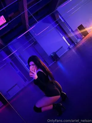 Ariel Nelson OnlyFans Leaked Free Thumbnail Picture - #i9pUo8R4vY