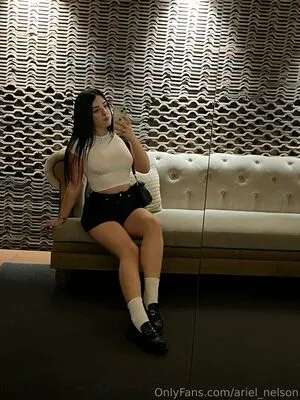Ariel Nelson OnlyFans Leaked Free Thumbnail Picture - #ie3UVzlCyi