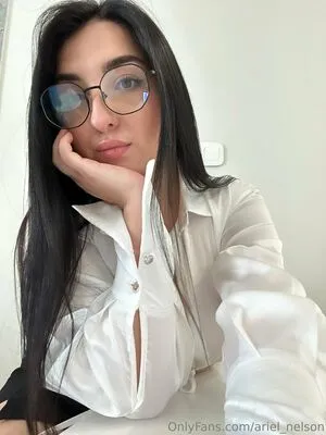 Ariel Nelson OnlyFans Leaked Free Thumbnail Picture - #iob5LKUxY6