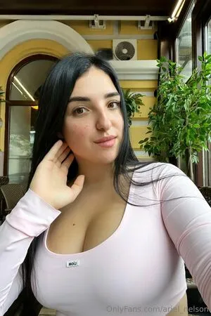 Ariel Nelson OnlyFans Leaked Free Thumbnail Picture - #onzHX7KR2m