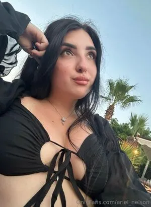 Ariel Nelson OnlyFans Leaked Free Thumbnail Picture - #t1cr6Eaq0o
