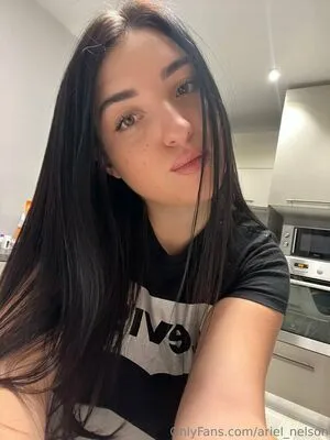 Ariel Nelson OnlyFans Leaked Free Thumbnail Picture - #tUabDXlfC4