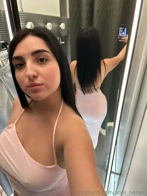 Ariel Nelson OnlyFans Leaked Free Thumbnail Picture - #tsNFmQEU0d