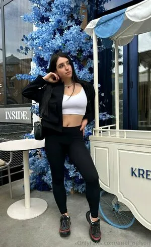Ariel Nelson OnlyFans Leaked Free Thumbnail Picture - #u1Yf2bGGIg