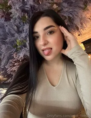 Ariel Nelson OnlyFans Leaked Free Thumbnail Picture - #vUHVZqvAUk