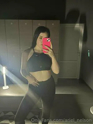 Ariel Nelson OnlyFans Leaked Free Thumbnail Picture - #vurmjx0SS4