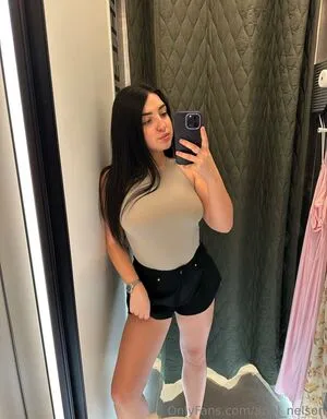 Ariel Nelson OnlyFans Leaked Free Thumbnail Picture - #wrZw3sAlkS