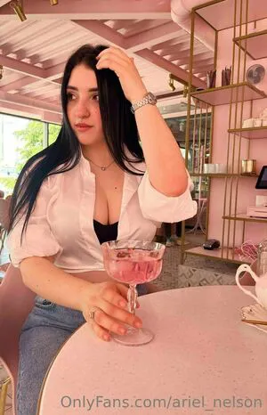 Ariel Nelson OnlyFans Leaked Free Thumbnail Picture - #yxKOjf3pWt
