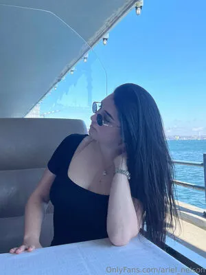 Ariel Nelson OnlyFans Leaked Free Thumbnail Picture - #yxW0iiQi12