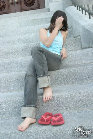 Ariel Rebel OnlyFans Leaked Free Thumbnail Picture - #0Z2FWE1GmP