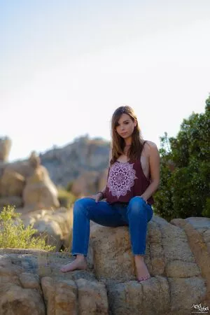 Ariel Rebel OnlyFans Leaked Free Thumbnail Picture - #3mKwD72rpd