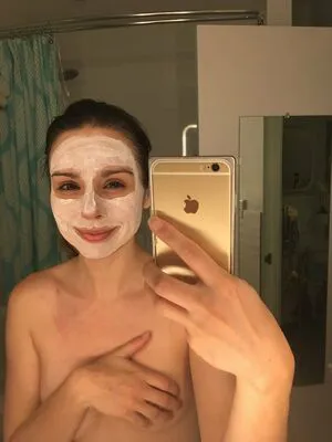 Ariel Rebel OnlyFans Leaked Free Thumbnail Picture - #8Af63jokJJ