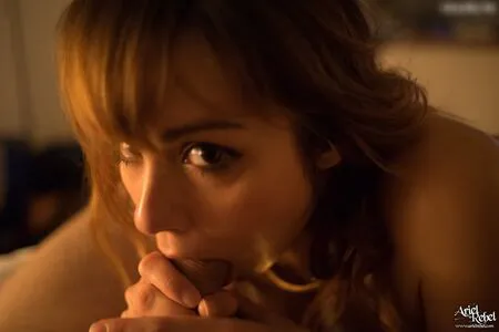 Ariel Rebel OnlyFans Leaked Free Thumbnail Picture - #AU06EBk7kq