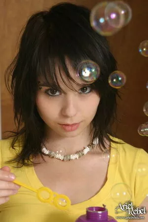 Ariel Rebel OnlyFans Leaked Free Thumbnail Picture - #AXQVMCSGAk