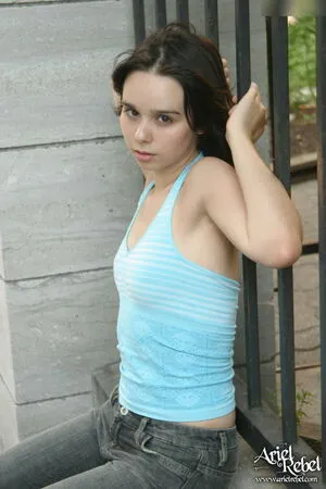Ariel Rebel OnlyFans Leaked Free Thumbnail Picture - #LE4dxEVJge