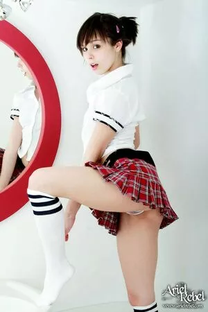 Ariel Rebel OnlyFans Leaked Free Thumbnail Picture - #LS2XnKtIbq