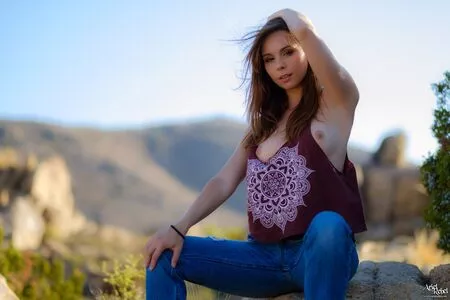 Ariel Rebel OnlyFans Leaked Free Thumbnail Picture - #MAgwxmNEW8