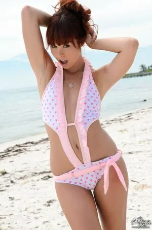 Ariel Rebel OnlyFans Leaked Free Thumbnail Picture - #S5dQBey7qI