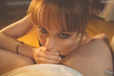 Ariel Rebel OnlyFans Leaked Free Thumbnail Picture - #SEemRlEqjk