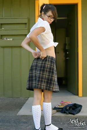 Ariel Rebel OnlyFans Leaked Free Thumbnail Picture - #Wx0tfTsIwI