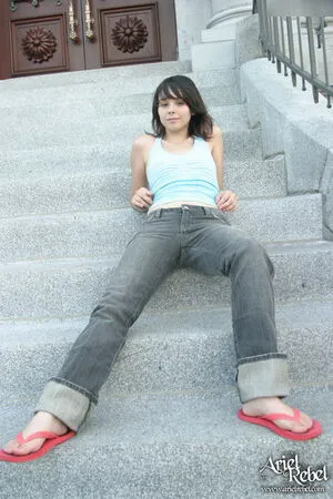 Ariel Rebel OnlyFans Leaked Free Thumbnail Picture - #YbcJzqwDlG