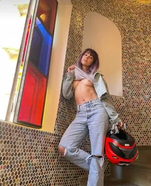Ariel Rebel OnlyFans Leaked Free Thumbnail Picture - #Z7LKajwVTR