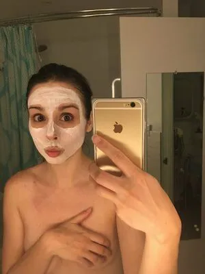 Ariel Rebel OnlyFans Leaked Free Thumbnail Picture - #Z8mqSiWc3c