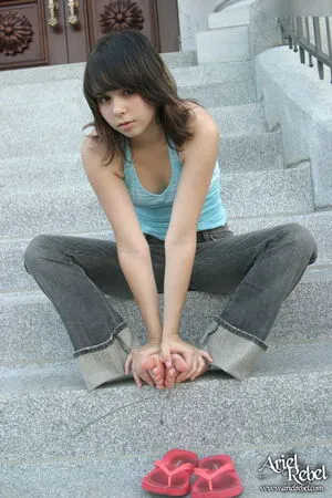 Ariel Rebel OnlyFans Leaked Free Thumbnail Picture - #ZCxgDg7p5J