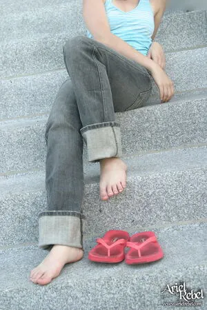 Ariel Rebel OnlyFans Leaked Free Thumbnail Picture - #ZJgaV5z2yi