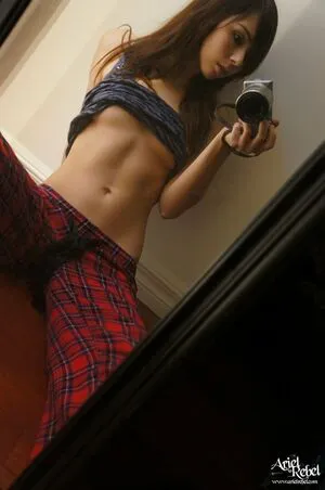 Ariel Rebel OnlyFans Leaked Free Thumbnail Picture - #ZnJyyZ2C7O