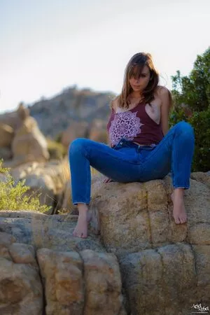 Ariel Rebel OnlyFans Leaked Free Thumbnail Picture - #bHbPBc4IaR