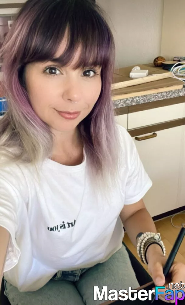 Ariel Rebel Nude Onlyfans Leak Picture Ddjcwqfvom