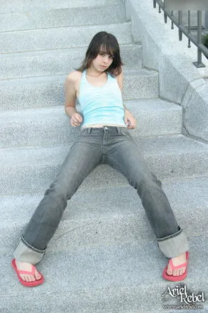 Ariel Rebel OnlyFans Leaked Free Thumbnail Picture - #exdDxIgigc