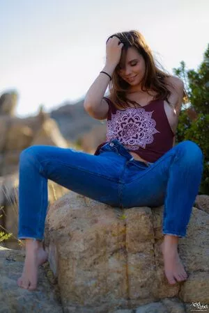 Ariel Rebel OnlyFans Leaked Free Thumbnail Picture - #i12y4xzNr6